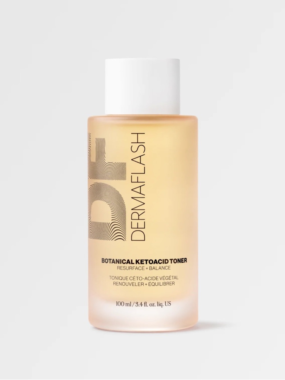 Dermaflash Botanical Ketoacid Toner